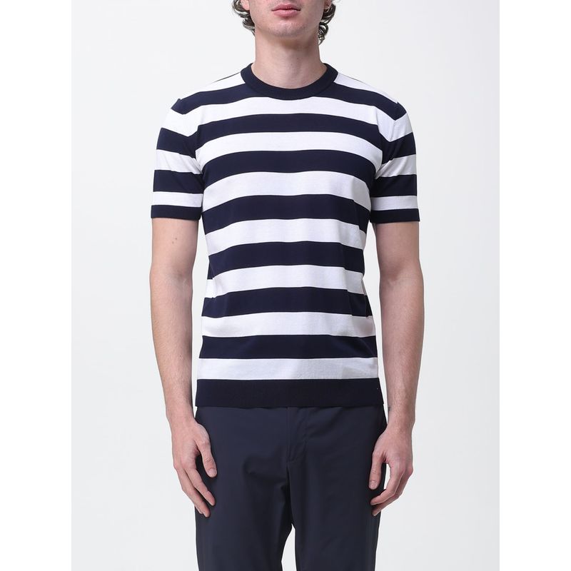 Kangra T-Shirt Men Blue